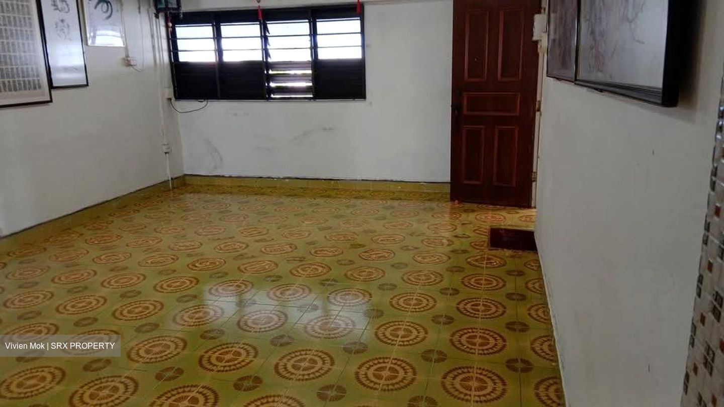 Blk 68 BLANGAH GARDEN (Bukit Merah), HDB 4 Rooms #556197981